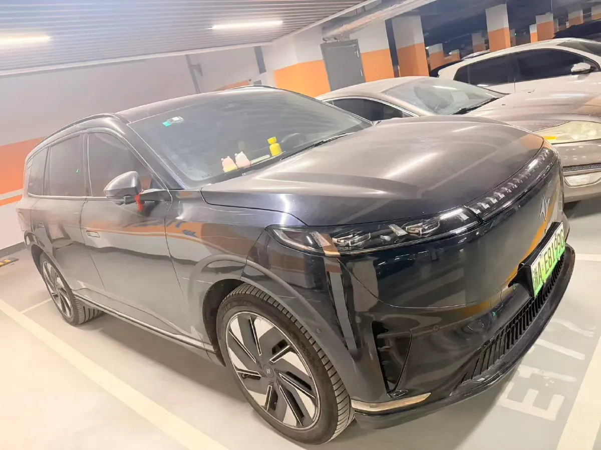 2024 DongFeng eπ eπ008 BEV 82.28KWH,autocango,china used car exporter,china ev exporter,chinese used car exporter,chinese used ev exporter