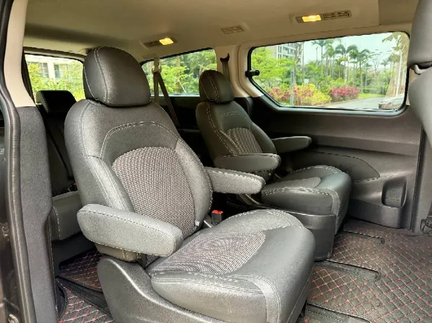 2018 MAXUS G10 2.0T 224HP L4 6AT,autocango,china used car exporter,china ev exporter,chinese used car exporter,chinese used ev exporter