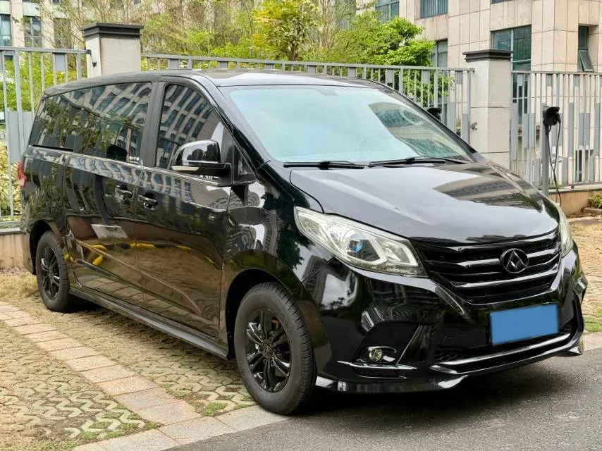 2018 MAXUS G10 2.0T 224HP L4 6AT,autocango,china used car exporter,china ev exporter,chinese used car exporter,chinese used ev exporter