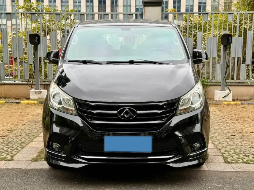 2018 MAXUS G10 2.0T 224HP L4 6AT,autocango,china used car exporter,china ev exporter,chinese used car exporter,chinese used ev exporter