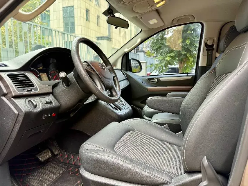 2018 MAXUS G10 2.0T 224HP L4 6AT,autocango,china used car exporter,china ev exporter,chinese used car exporter,chinese used ev exporter