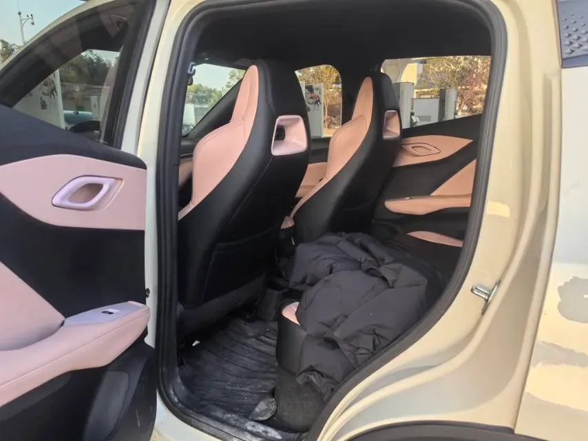 2025 BYD Seagull BEV 30.08KWH,autocango,china used car exporter,china ev exporter,chinese used car exporter,chinese used ev exporter