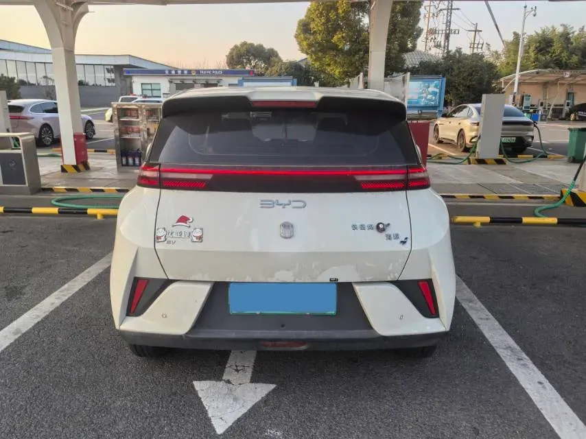 2025 BYD Seagull BEV 30.08KWH,autocango,china used car exporter,china ev exporter,chinese used car exporter,chinese used ev exporter