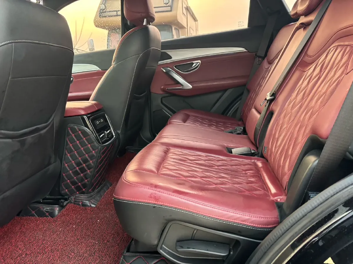 2023 Jetour X70 Plus 1.6T 197HP L4 7DCT,autocango,china used car exporter,china ev exporter,chinese used car exporter,chinese used ev exporter