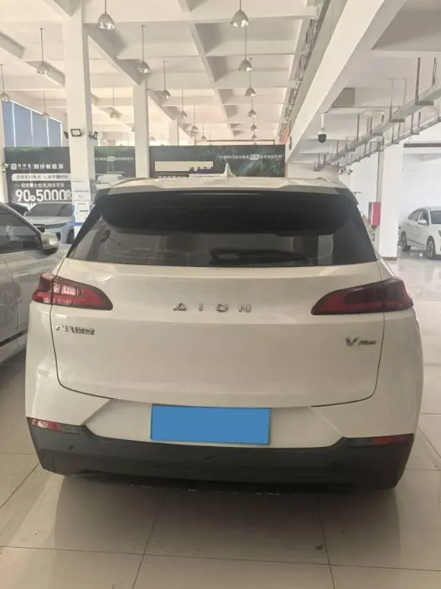 2023 Aion V BEV 71.8KWH,autocango,china used car exporter,china ev exporter,chinese used car exporter,chinese used ev exporter