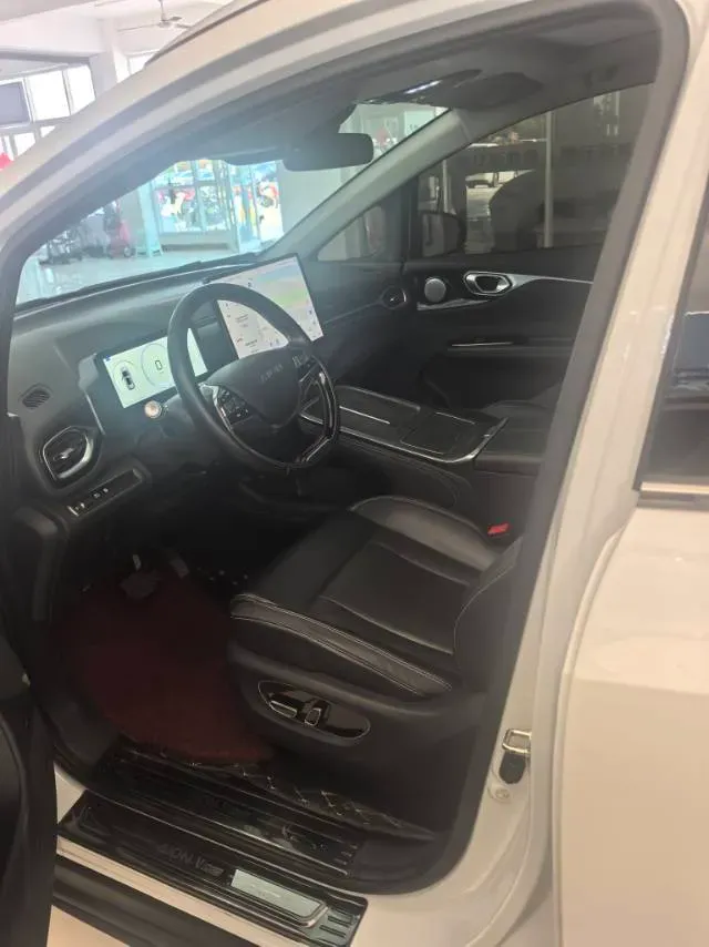 2023 Aion V BEV 71.8KWH,autocango,china used car exporter,china ev exporter,chinese used car exporter,chinese used ev exporter