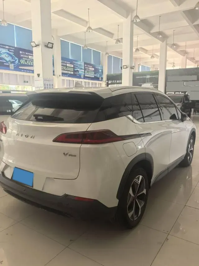 2023 Aion V BEV 71.8KWH,autocango,china used car exporter,china ev exporter,chinese used car exporter,chinese used ev exporter