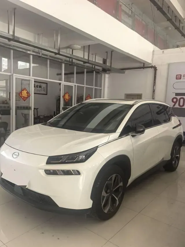 2023 Aion V BEV 71.8KWH,autocango,china used car exporter,china ev exporter,chinese used car exporter,chinese used ev exporter