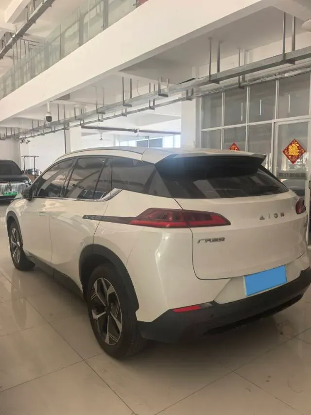 2023 Aion V BEV 71.8KWH,autocango,china used car exporter,china ev exporter,chinese used car exporter,chinese used ev exporter