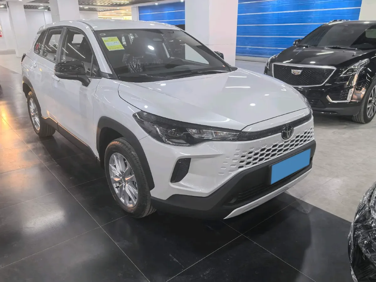 2026 Toyota Corolla Cross 2.0L 171HP L4 CVT,autocango,china used car exporter,china ev exporter,chinese used car exporter,chinese used ev exporter