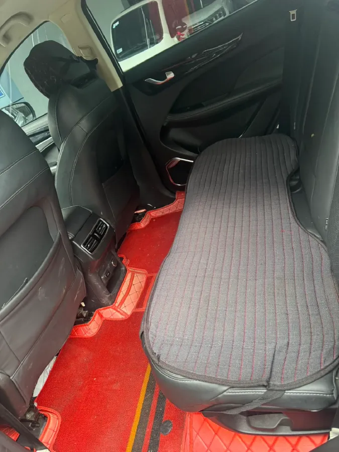 2019 Jetour X90 1.5T 147HP L4 8AT,autocango,china used car exporter,china ev exporter,chinese used car exporter,chinese used ev exporter