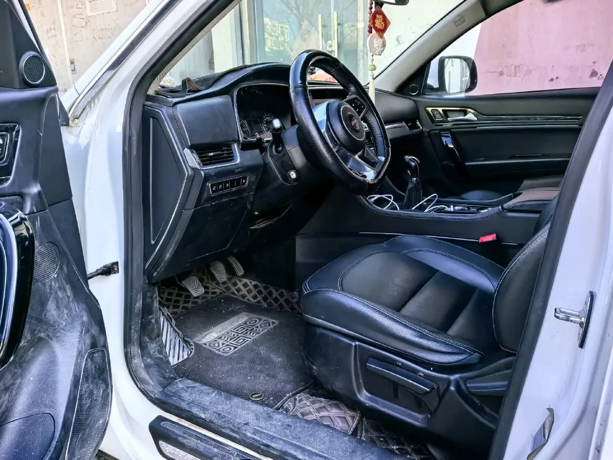 2017 Zotye T600 Coupe 1.5T 156HP L4 6AT,autocango,china used car exporter,china ev exporter,chinese used car exporter,chinese used ev exporter