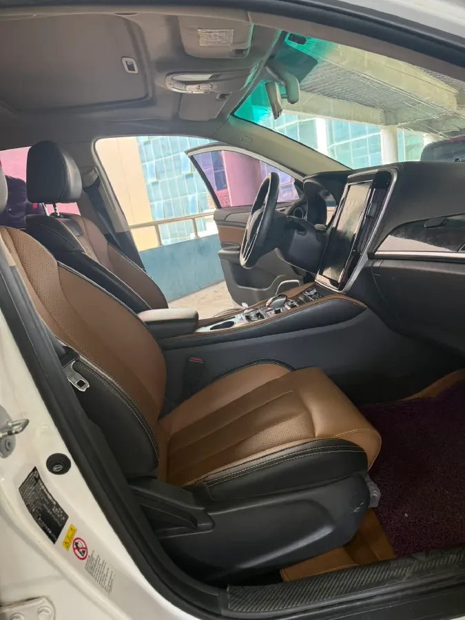 2017 BYD Qin 1.5T 154HP L4 6DCT PHEV 15.2KWH,autocango,china used car exporter,china ev exporter,chinese used car exporter,chinese used ev exporter