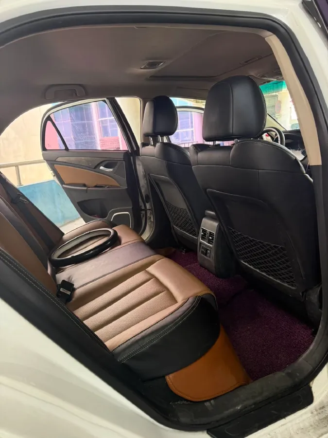 2017 BYD Qin 1.5T 154HP L4 6DCT PHEV 15.2KWH,autocango,china used car exporter,china ev exporter,chinese used car exporter,chinese used ev exporter