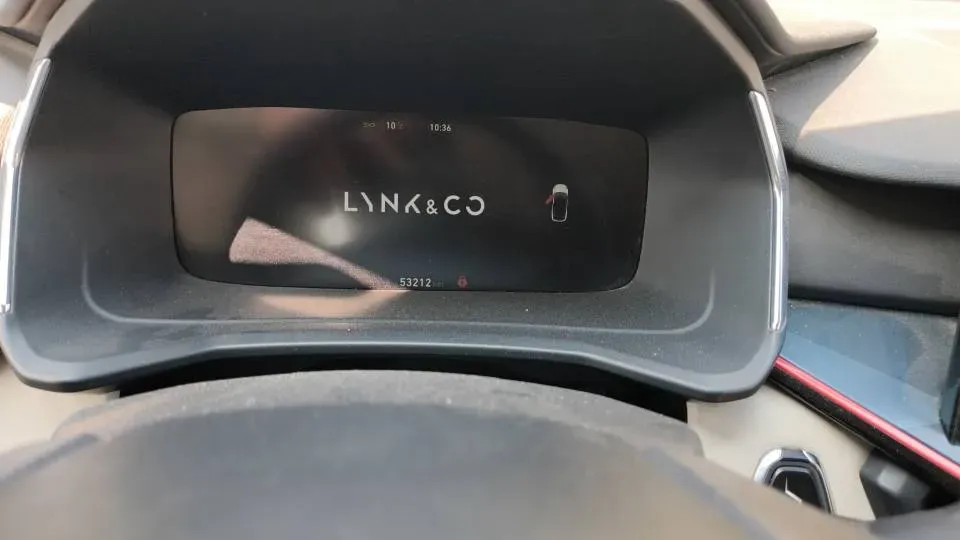 2022 LYNK&CO 02 1.5T 180HP L3 7DCT,autocango,china used car exporter,china ev exporter,chinese used car exporter,chinese used ev exporter