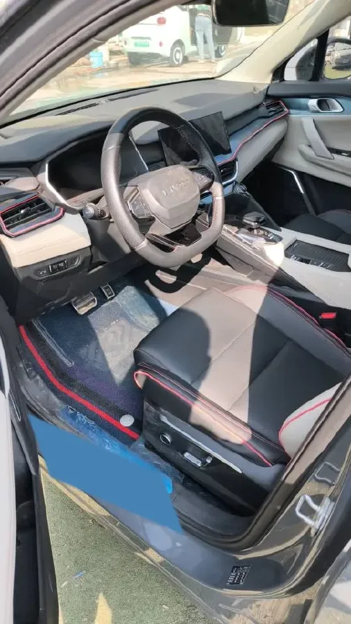 2022 LYNK&CO 02 1.5T 180HP L3 7DCT,autocango,china used car exporter,china ev exporter,chinese used car exporter,chinese used ev exporter