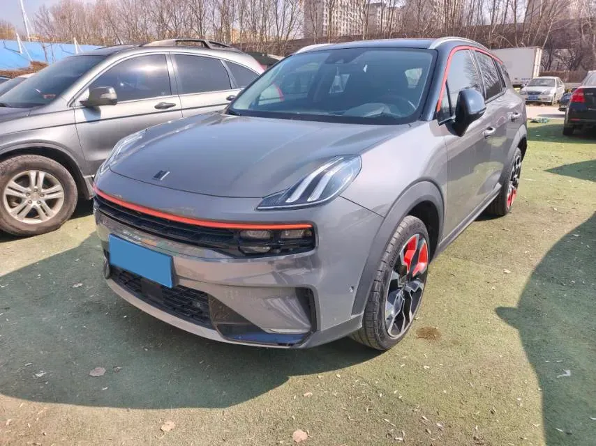 2022 LYNK&CO 02 1.5T 180HP L3 7DCT,autocango,china used car exporter,china ev exporter,chinese used car exporter,chinese used ev exporter