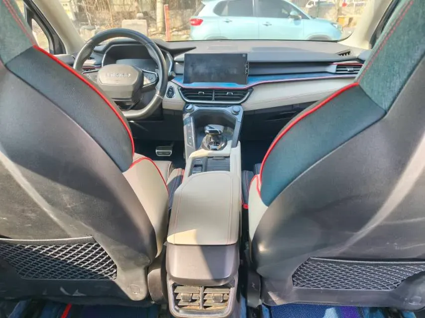 2022 LYNK&CO 02 1.5T 180HP L3 7DCT,autocango,china used car exporter,china ev exporter,chinese used car exporter,chinese used ev exporter