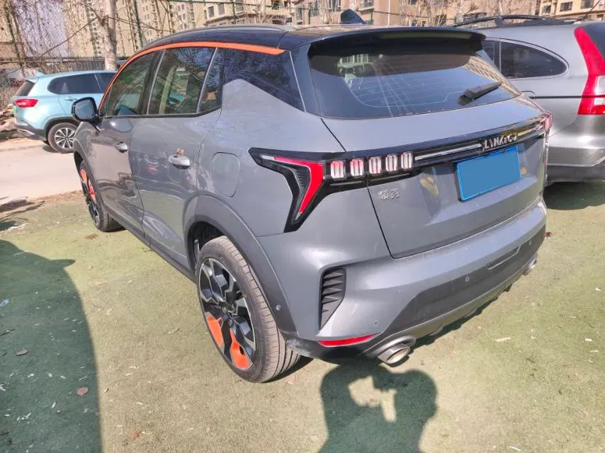 2022 LYNK&CO 02 1.5T 180HP L3 7DCT,autocango,china used car exporter,china ev exporter,chinese used car exporter,chinese used ev exporter