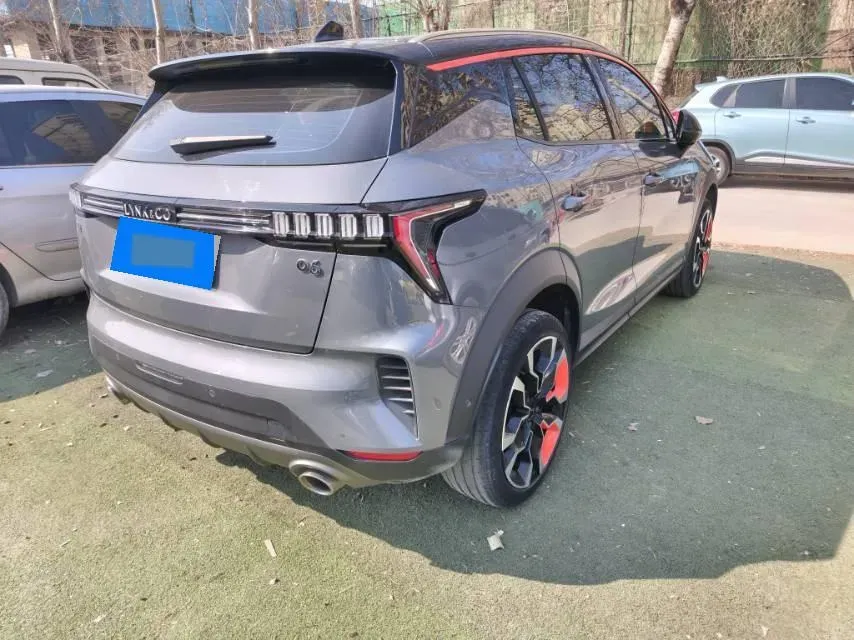 2022 LYNK&CO 02 1.5T 180HP L3 7DCT,autocango,china used car exporter,china ev exporter,chinese used car exporter,chinese used ev exporter