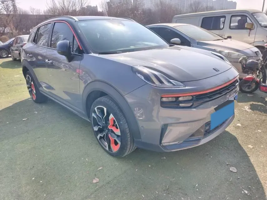 2022 LYNK&CO 02 1.5T 180HP L3 7DCT,autocango,china used car exporter,china ev exporter,chinese used car exporter,chinese used ev exporter