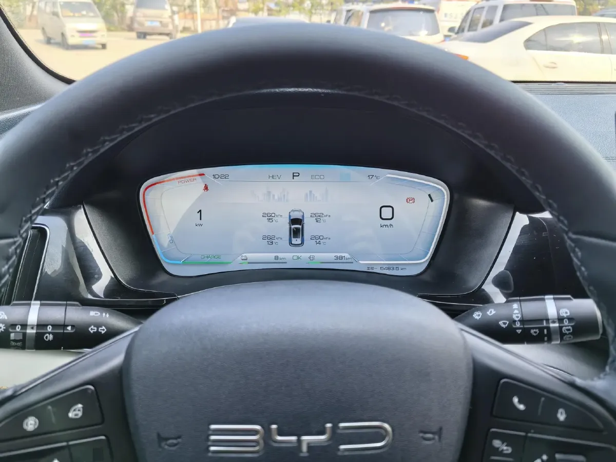 2024 BYD Song Plus 1.5L 110HP L4 E-CVT PHEV 18.3KWH,autocango,china used car exporter,china ev exporter,chinese used car exporter,chinese used ev exporter