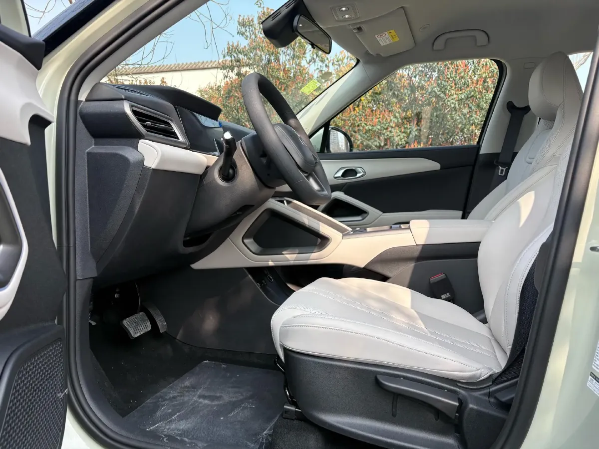 2025 BYD YuanUP BEV,autocango,china used car exporter,china ev exporter,chinese used car exporter,chinese used ev exporter