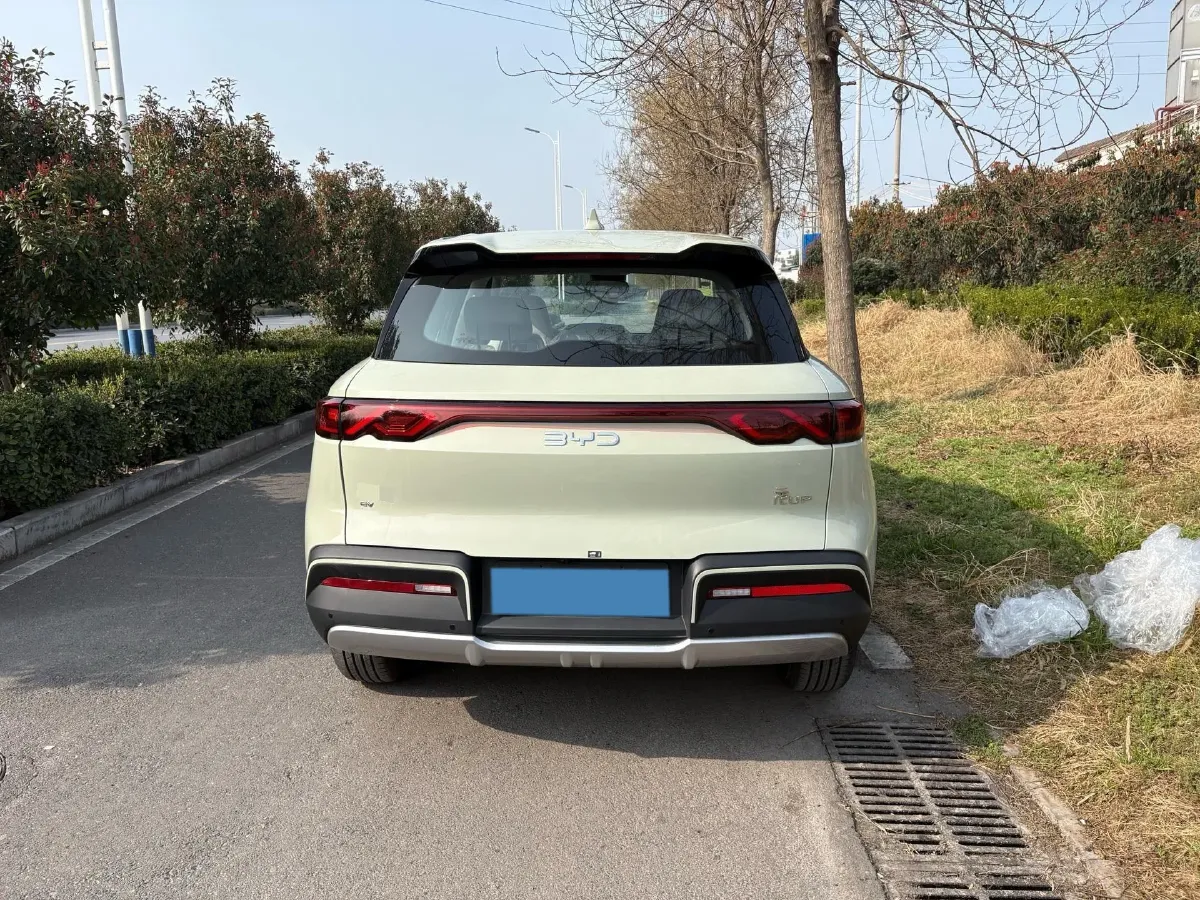 2025 BYD YuanUP BEV,autocango,china used car exporter,china ev exporter,chinese used car exporter,chinese used ev exporter
