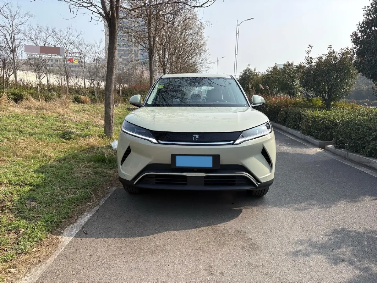 2025 BYD YuanUP BEV,autocango,china used car exporter,china ev exporter,chinese used car exporter,chinese used ev exporter