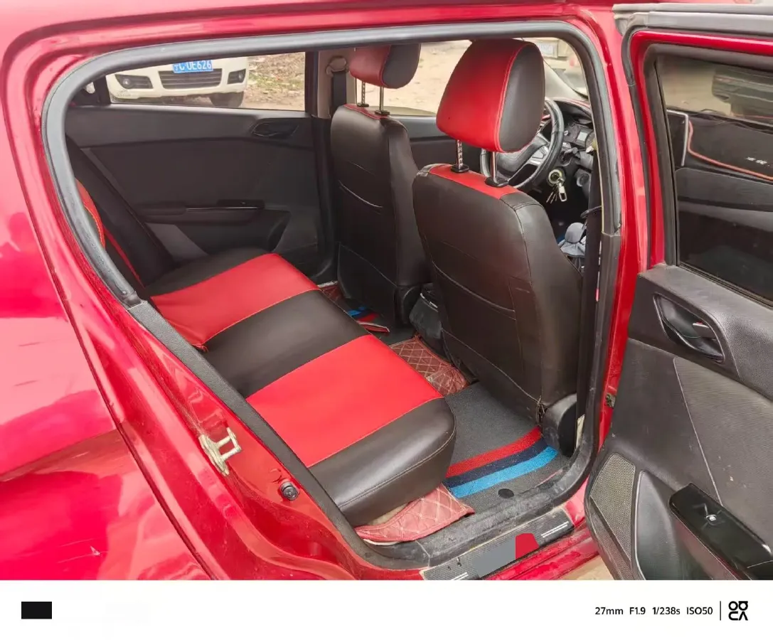 2016 BaoJun 310 1.2L 82HP L4 5MT,autocango,china used car exporter,china ev exporter,chinese used car exporter,chinese used ev exporter