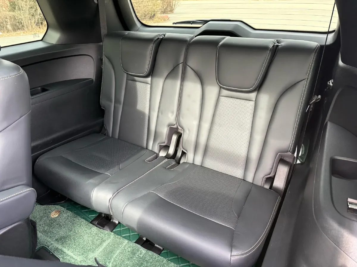 2022 GAC Trumpchi GS8 2.0T 190HP L4 E-CVT Hybrid,autocango,china used car exporter,china ev exporter,chinese used car exporter,chinese used ev exporter