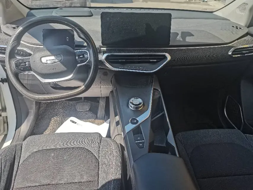 2020 Geometry C BEV 53KWH,autocango,china used car exporter,china ev exporter,chinese used car exporter,chinese used ev exporter