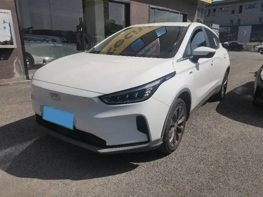 2020 Geometry C BEV 53KWH,autocango,china used car exporter,china ev exporter,chinese used car exporter,chinese used ev exporter