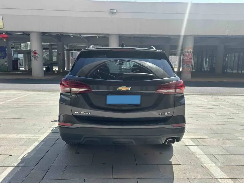 2021 Chevrolet Equinox 1.5T 169HP L4 6AT,autocango,china used car exporter,china ev exporter,chinese used car exporter,chinese used ev exporter