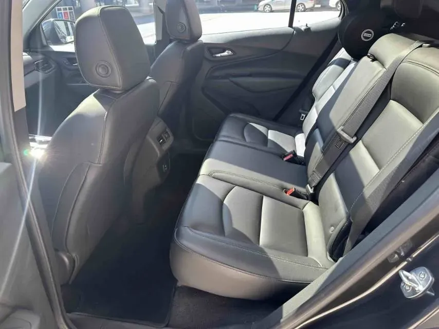 2021 Chevrolet Equinox 1.5T 169HP L4 6AT,autocango,china used car exporter,china ev exporter,chinese used car exporter,chinese used ev exporter