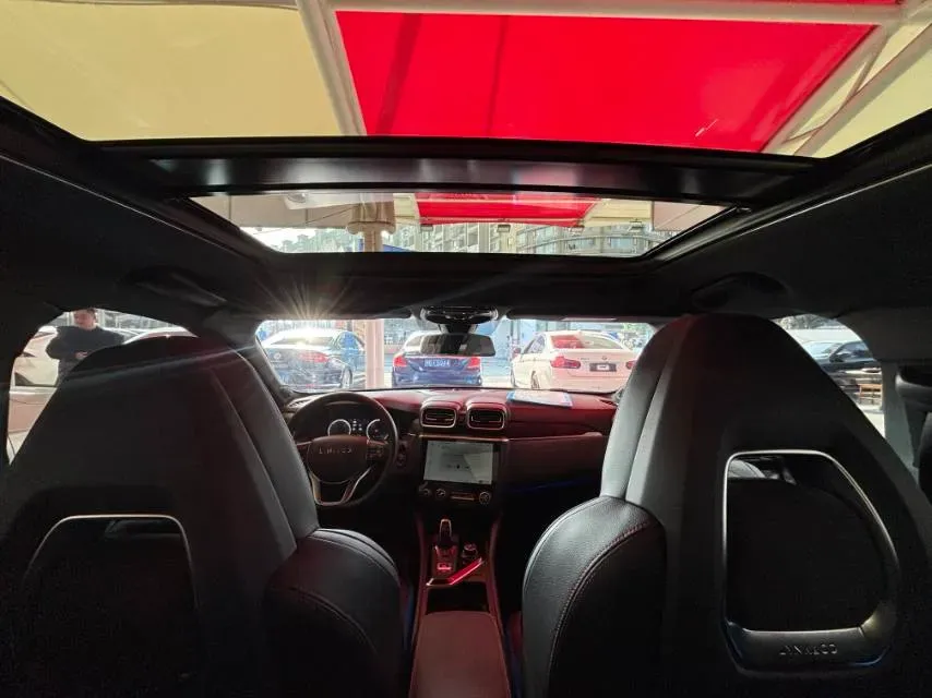 2020 LYNK&CO 03 1.5T 180HP L3 7DCT,autocango,china used car exporter,china ev exporter,chinese used car exporter,chinese used ev exporter