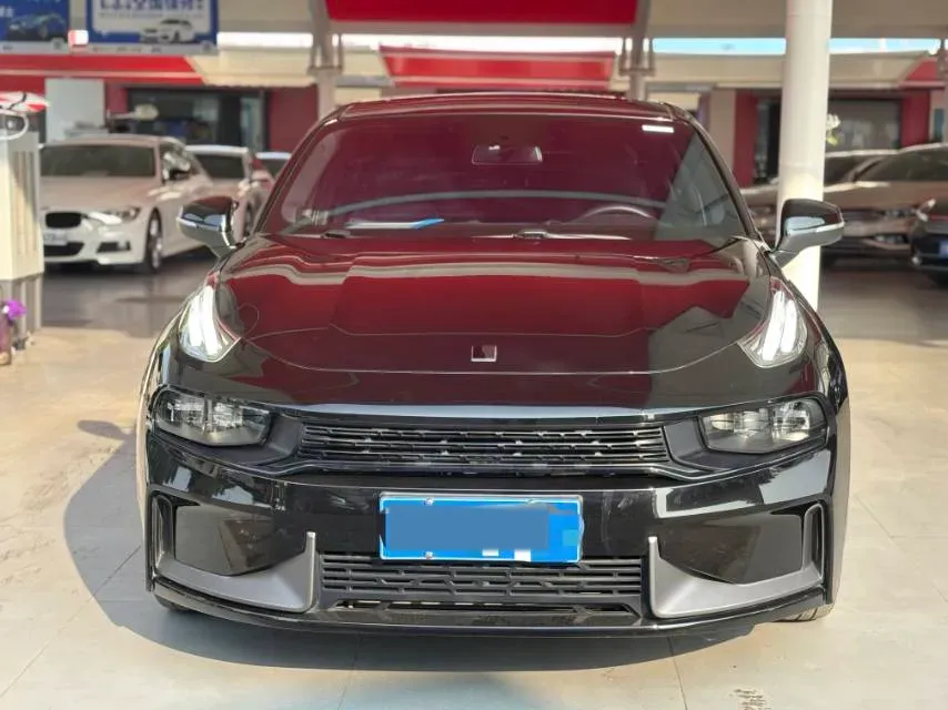 2020 LYNK&CO 03 1.5T 180HP L3 7DCT,autocango,china used car exporter,china ev exporter,chinese used car exporter,chinese used ev exporter