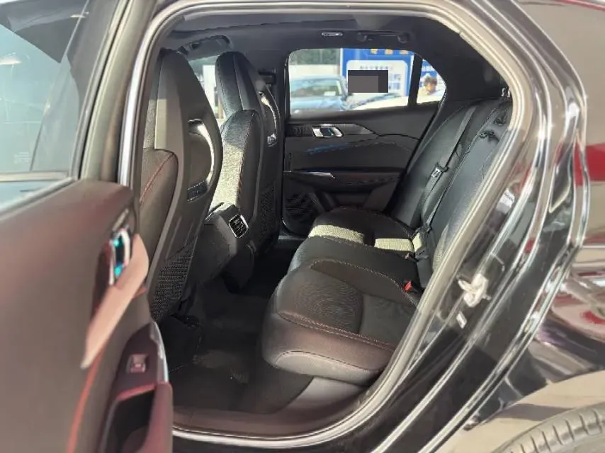 2020 LYNK&CO 03 1.5T 180HP L3 7DCT,autocango,china used car exporter,china ev exporter,chinese used car exporter,chinese used ev exporter