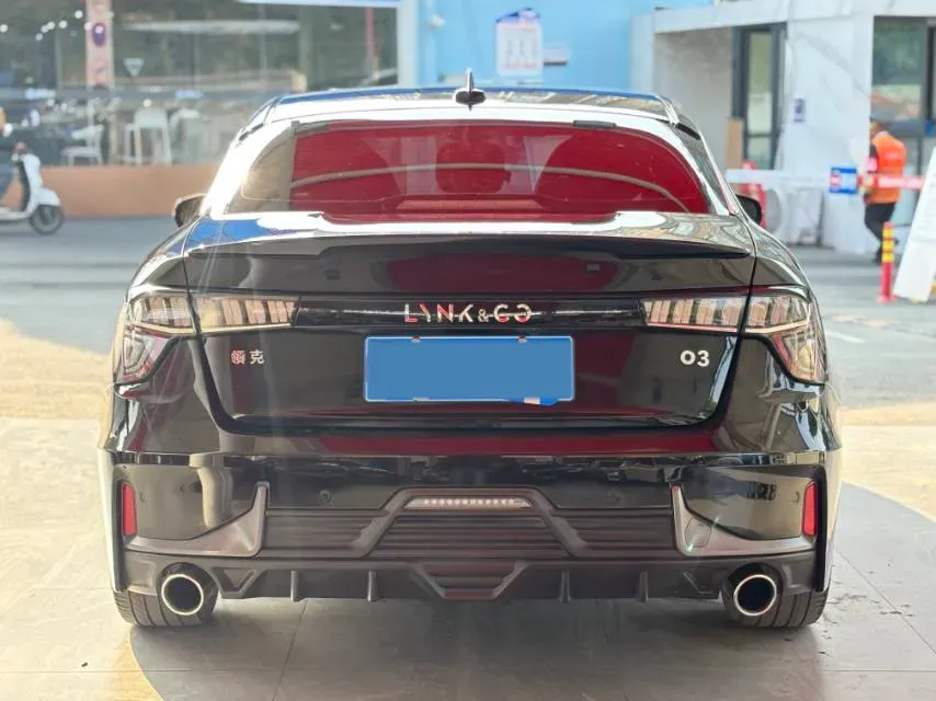 2020 LYNK&CO 03 1.5T 180HP L3 7DCT,autocango,china used car exporter,china ev exporter,chinese used car exporter,chinese used ev exporter