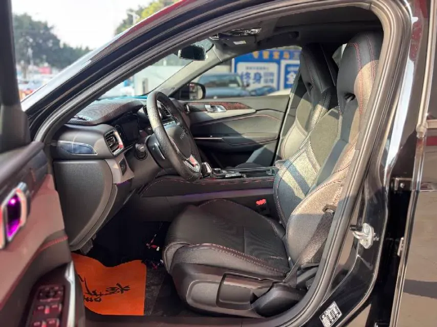 2020 LYNK&CO 03 1.5T 180HP L3 7DCT,autocango,china used car exporter,china ev exporter,chinese used car exporter,chinese used ev exporter