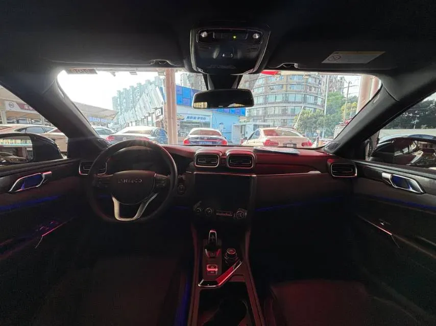 2020 LYNK&CO 03 1.5T 180HP L3 7DCT,autocango,china used car exporter,china ev exporter,chinese used car exporter,chinese used ev exporter