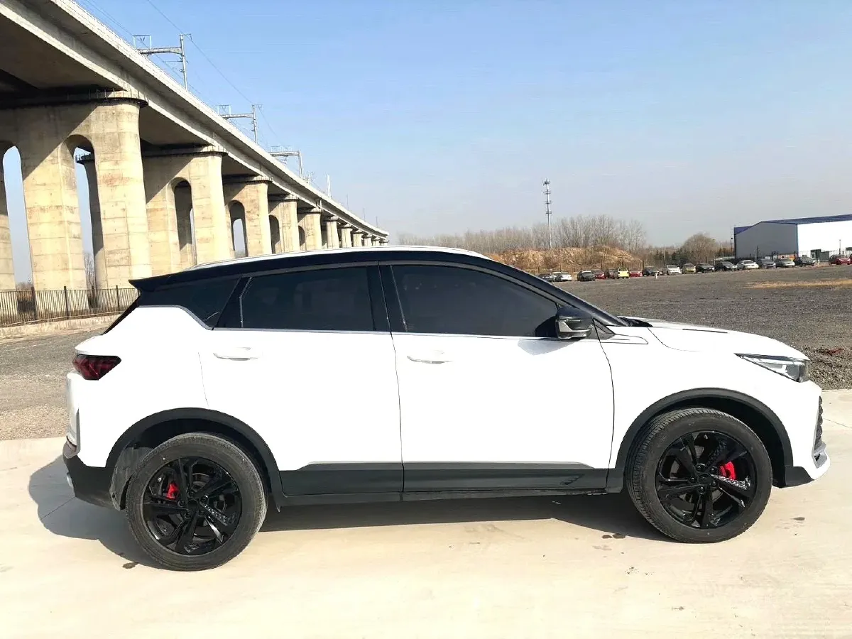 2025 Geely Coolray 1.5T 181HP L4 7DCT,autocango,china used car exporter,china ev exporter,chinese used car exporter,chinese used ev exporter