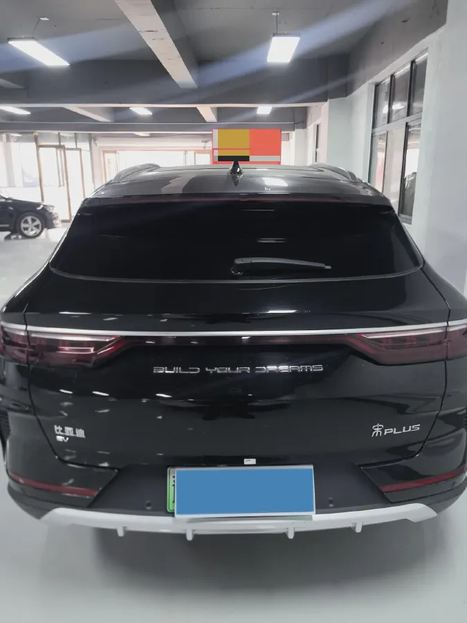 2021 BYD Song Plus BEV 71.7KWH,autocango,china used car exporter,china ev exporter,chinese used car exporter,chinese used ev exporter