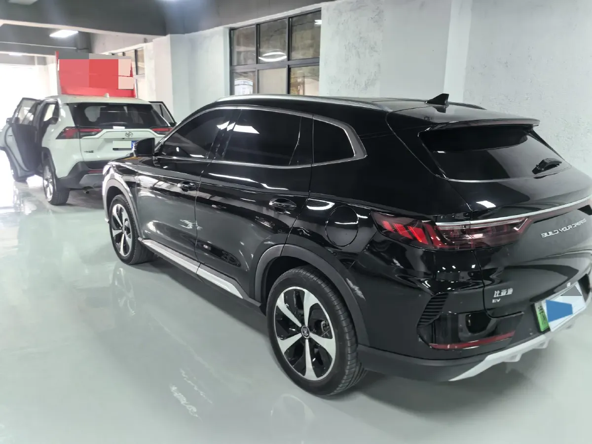 2021 BYD Song Plus BEV 71.7KWH,autocango,china used car exporter,china ev exporter,chinese used car exporter,chinese used ev exporter