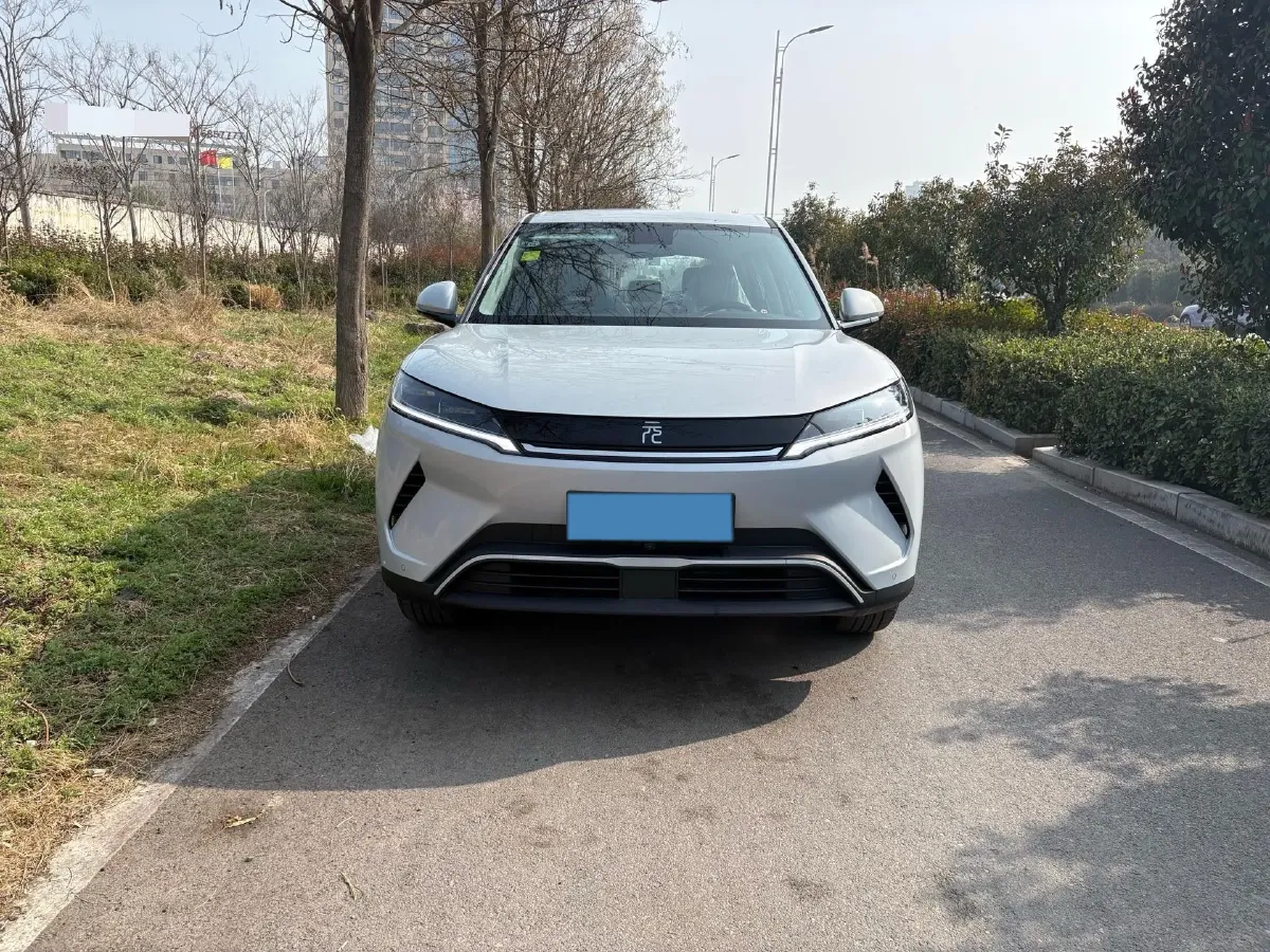 2025 BYD YuanUP BEV,autocango,china used car exporter,china ev exporter,chinese used car exporter,chinese used ev exporter