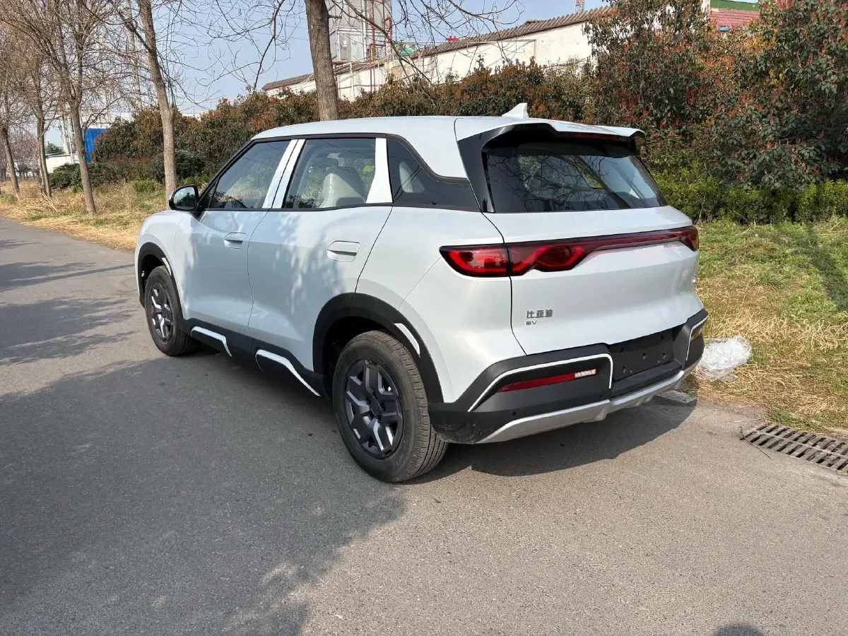 2025 BYD YuanUP BEV,autocango,china used car exporter,china ev exporter,chinese used car exporter,chinese used ev exporter