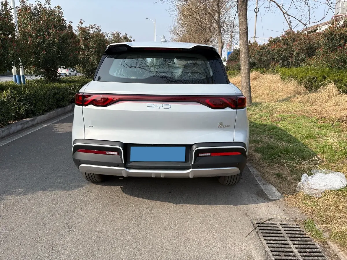 2025 BYD YuanUP BEV,autocango,china used car exporter,china ev exporter,chinese used car exporter,chinese used ev exporter