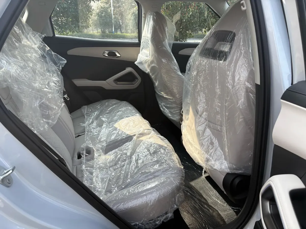 2025 BYD YuanUP BEV,autocango,china used car exporter,china ev exporter,chinese used car exporter,chinese used ev exporter