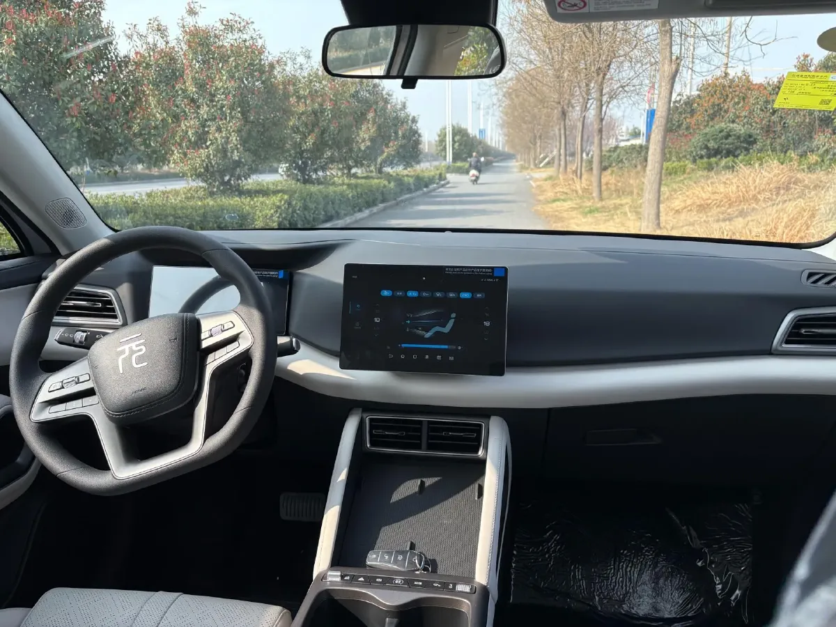 2025 BYD YuanUP BEV,autocango,china used car exporter,china ev exporter,chinese used car exporter,chinese used ev exporter