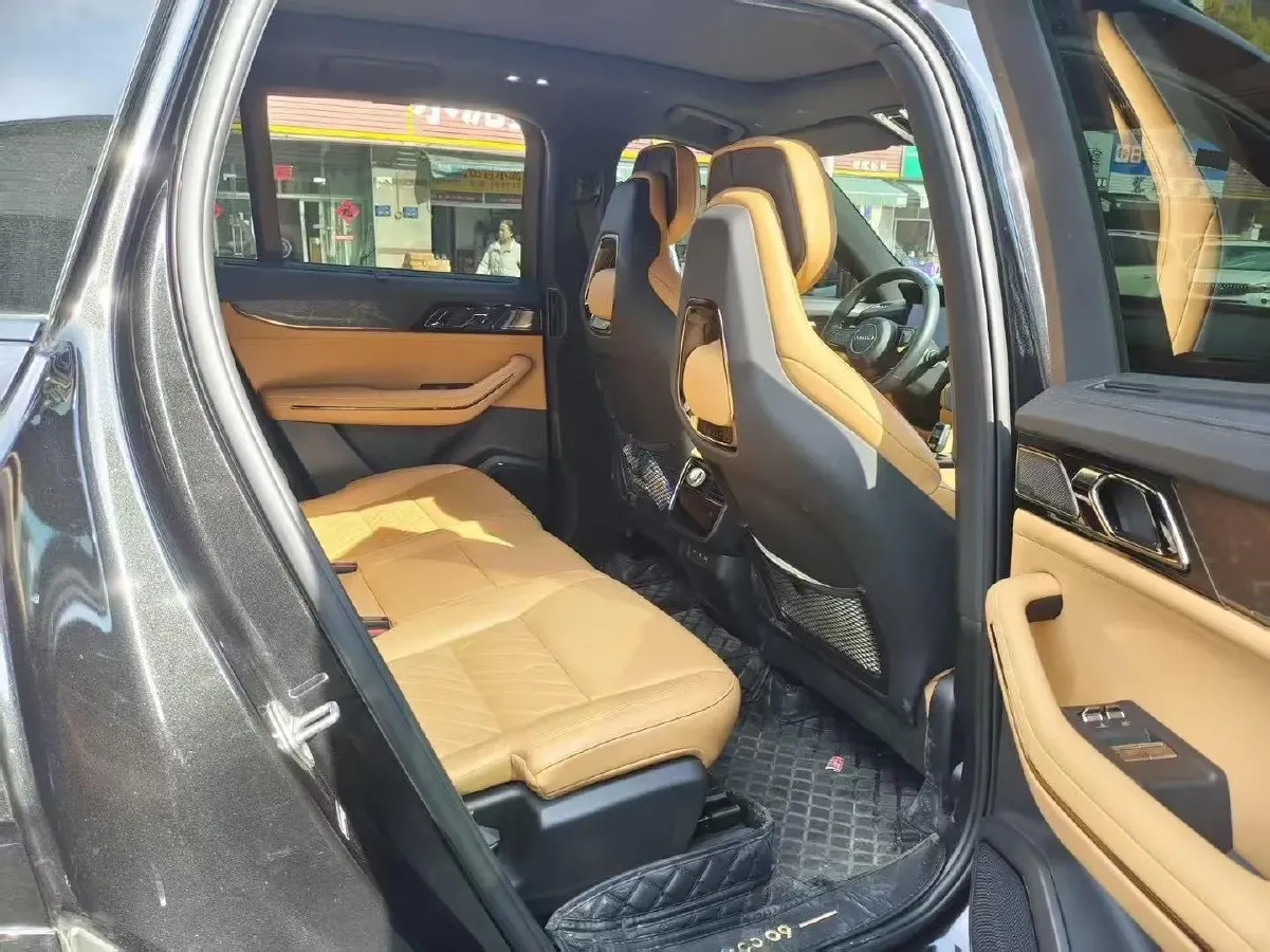 2021 Buick GL8 2.0T 237HP L4 9AT,autocango,china used car exporter,china ev exporter,chinese used car exporter,chinese used ev exporter